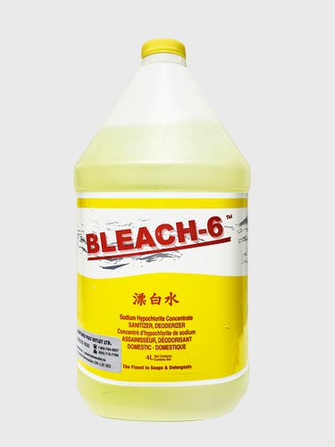 Bleach 6