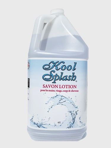 Kool Splash Foam Soap