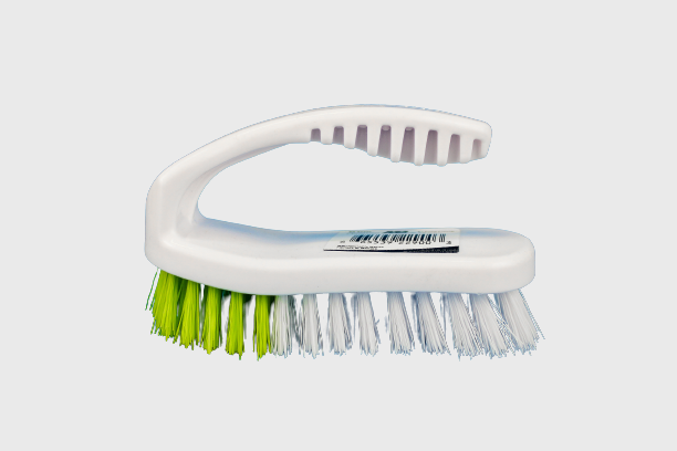 Scrub Brush – Solution Plus Outlet Ltd