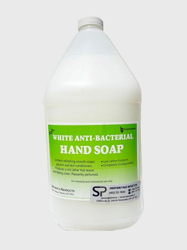 Anti-Bacterial Hand Soap