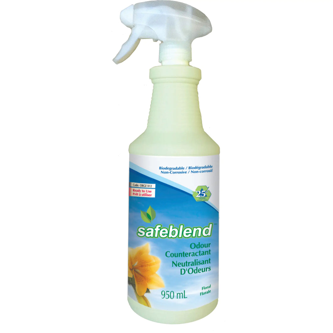 Safeblend Odour Counteractant - Ready to Use