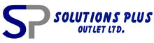 Solution Plus Outlet Ltd