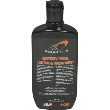 Kent® Leather Lustre Vinyl and Leather Cleaner 16fl.oz