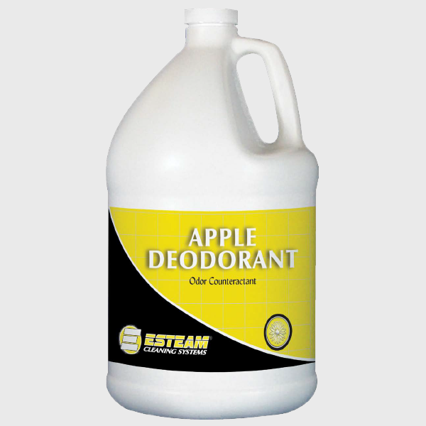 Esteam Apple Deodorant