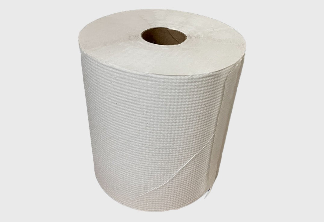 Cascade Roll Paper Towel H080 White
