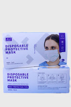 Load image into Gallery viewer, Disposable Protective Mask
