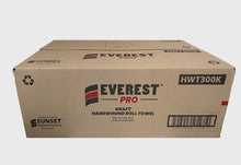 Load image into Gallery viewer, EVEREST KRAFT ROLL TOWEL
