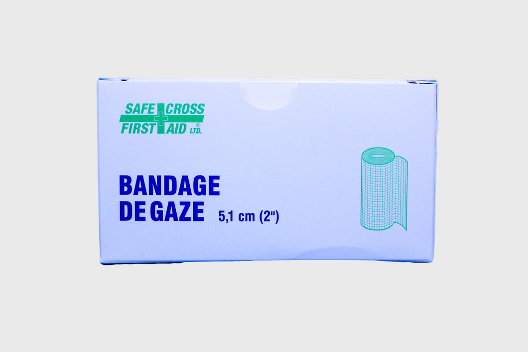 Bandage Gauze