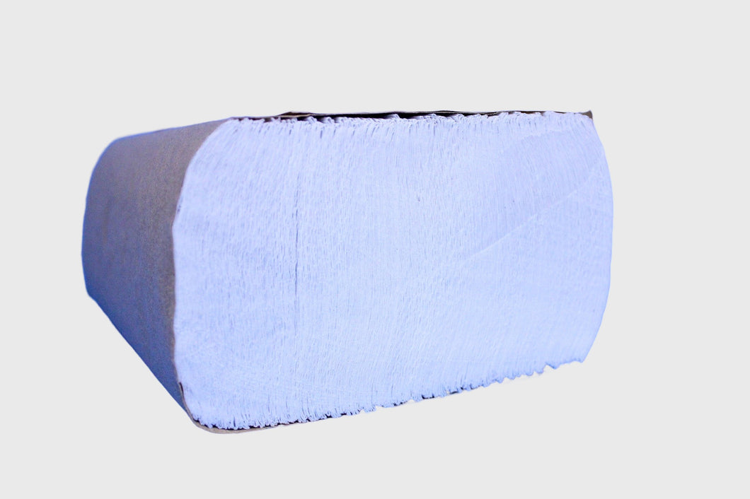 Single Fold Paper Towel