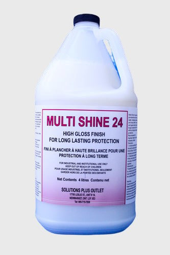 Multi Shine 24