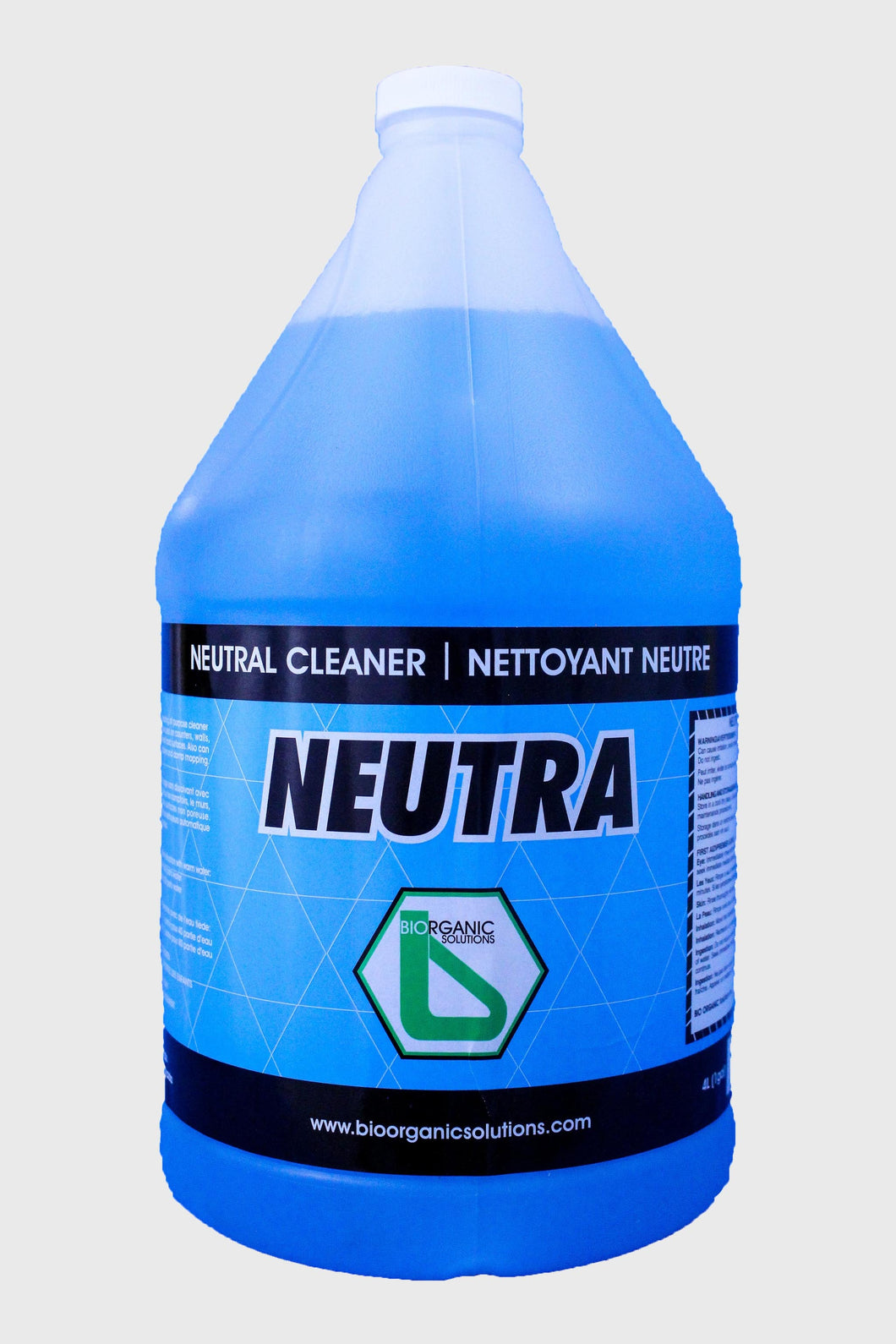 Neutra Neutral Cleaner
