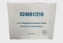 Load image into Gallery viewer, Premium Bathroom Tissue
