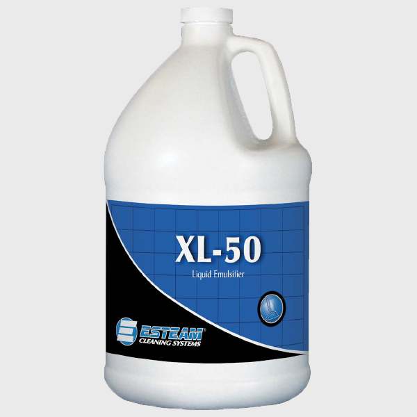 Esteam XL-50 Liquid Emulsifier