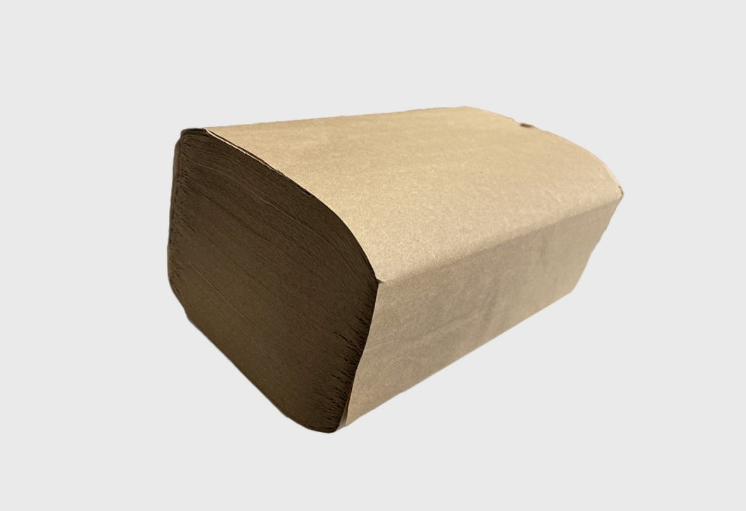 Cascade Single Fold Paper Towel H115
