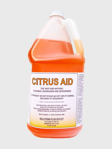 Citrus Aid
