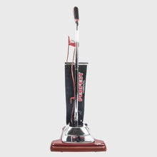 Load image into Gallery viewer, Perfect 102 Commercial Upright 16&quot; Vacuum - Red
