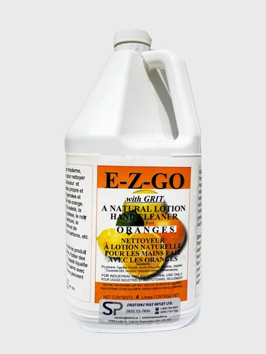 EZ-Go Hand Cleaner