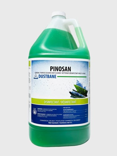 Dustban Pinosan Germicidal Cleaner