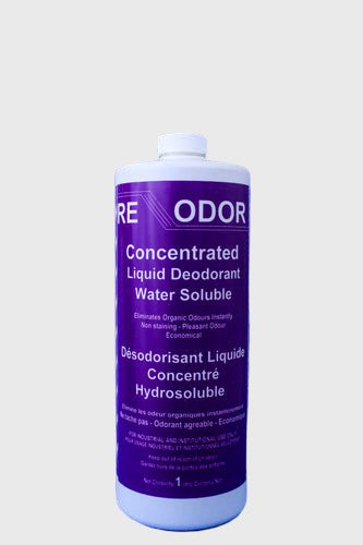 Re Odor Minty Foral Deodorizer