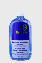 Load image into Gallery viewer, Response Sanitary Hand Gel
