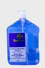 Load image into Gallery viewer, Response Sanitary Hand Gel
