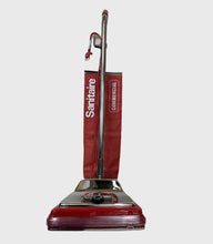 Load image into Gallery viewer, Sanitaire Upright Vacuum
